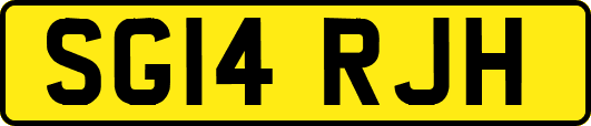 SG14RJH