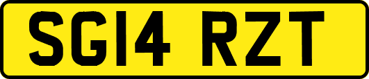 SG14RZT