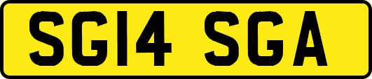 SG14SGA