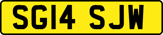 SG14SJW