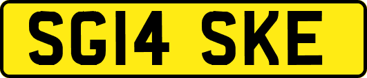 SG14SKE