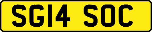 SG14SOC