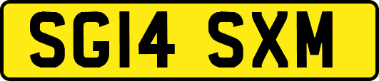 SG14SXM