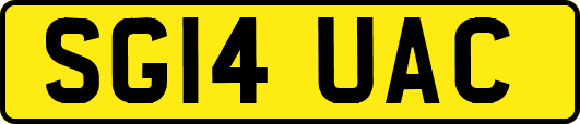 SG14UAC