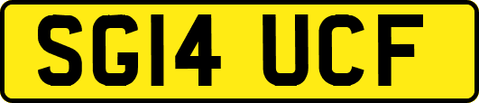 SG14UCF