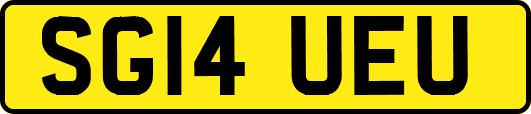 SG14UEU