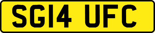 SG14UFC