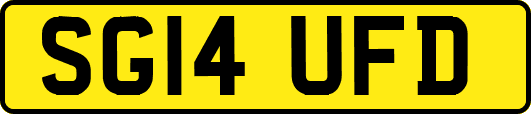 SG14UFD