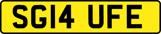 SG14UFE