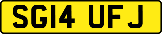 SG14UFJ