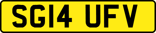 SG14UFV