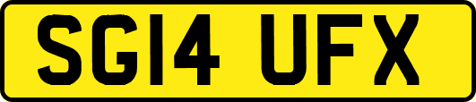 SG14UFX