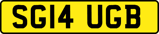 SG14UGB