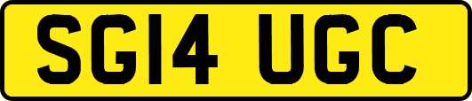 SG14UGC