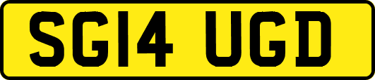 SG14UGD