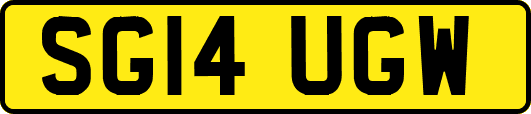 SG14UGW