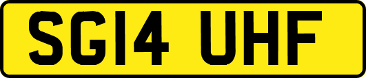 SG14UHF