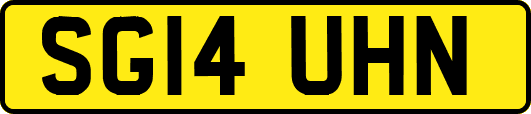 SG14UHN