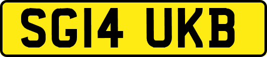 SG14UKB