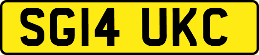 SG14UKC