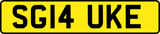 SG14UKE