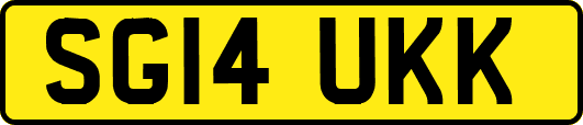 SG14UKK