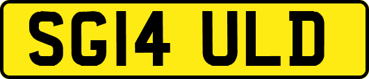 SG14ULD