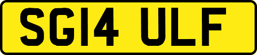 SG14ULF