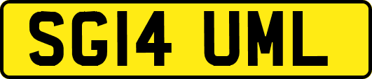 SG14UML