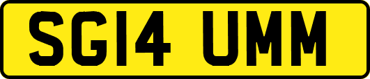 SG14UMM