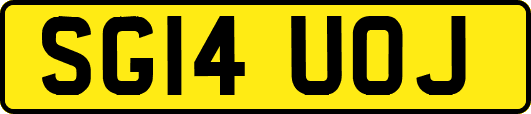 SG14UOJ