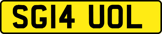 SG14UOL