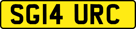 SG14URC