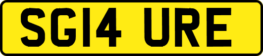 SG14URE