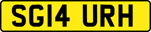 SG14URH
