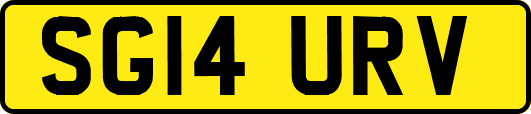 SG14URV