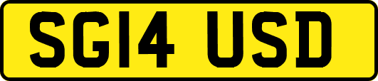 SG14USD