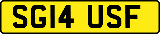 SG14USF