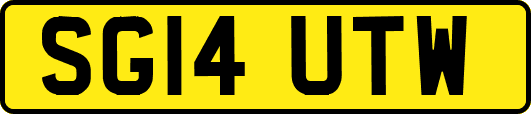 SG14UTW