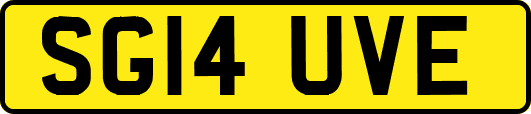 SG14UVE