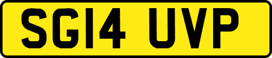 SG14UVP