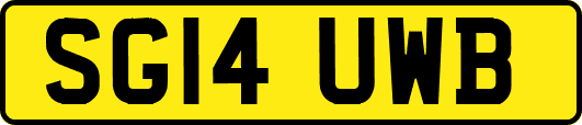 SG14UWB