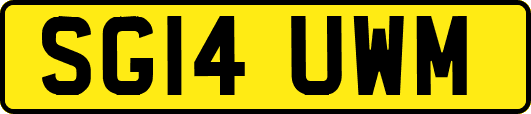 SG14UWM