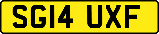 SG14UXF