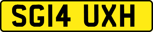 SG14UXH