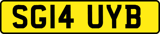 SG14UYB