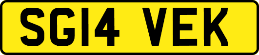 SG14VEK