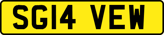 SG14VEW