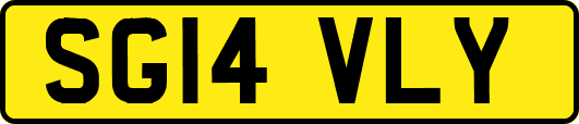 SG14VLY