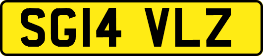 SG14VLZ